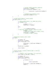 C++ laboratorinis darbas 7 puslapis