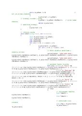 C++ laboratorinis darbas 9 puslapis