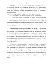 Ar šiuolaikinio meno centro renginiuose dominuoja inovacijos 17 puslapis