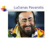 Dainininkų solistų balsai 13 puslapis