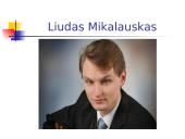 Dainininkų solistų balsai 19 puslapis