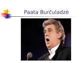 Dainininkų solistų balsai 20 puslapis