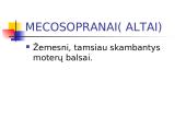 Dainininkų solistų balsai 7 puslapis