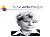 Dainininkų solistų balsai 8 puslapis