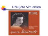 Dainininkų solistų balsai 10 puslapis