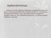 Tautinės mažumos Lietuvoje - Karaimai 11 puslapis