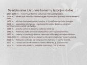 Tautinės mažumos Lietuvoje - Karaimai 8 puslapis