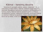 Tautinės mažumos Lietuvoje - Karaimai 10 puslapis