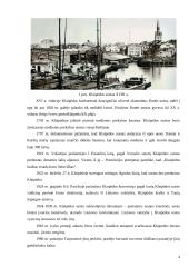 Darbas apie oro uostą 4 puslapis