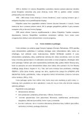 Darbas apie oro uostą 5 puslapis