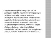 Kas yra vadyba? Skaidrės 7 puslapis
