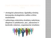 Kas yra vadyba? Skaidrės 10 puslapis