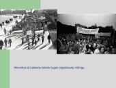 Disidentinis judėjimas Lietuvoje  11 puslapis