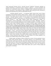 Ar visuomenei reikalingi rašytojai moralistai? 2 puslapis