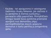 Skaidrės apie užgavėnes 12 puslapis