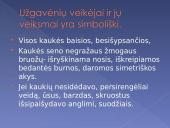 Skaidrės apie užgavėnes 13 puslapis