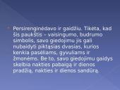 Skaidrės apie užgavėnes 17 puslapis