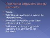 Skaidrės apie užgavėnes 4 puslapis