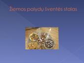 Skaidrės apie užgavėnes 7 puslapis