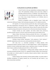 Vyrų ir moterų lygybė ES 11 puslapis