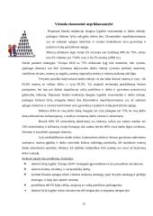 Vyrų ir moterų lygybė ES 12 puslapis