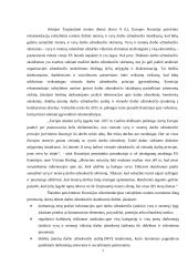 Vyrų ir moterų lygybė ES 6 puslapis