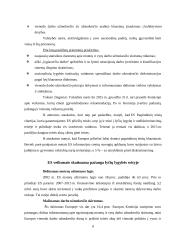 Vyrų ir moterų lygybė ES 7 puslapis