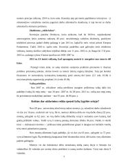 Vyrų ir moterų lygybė ES 8 puslapis