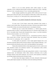 Vyrų ir moterų lygybė ES 9 puslapis