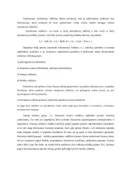 Įmonės UAB „X“ finansinė analizė 14 puslapis