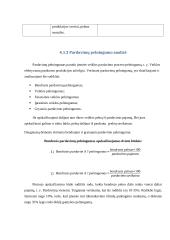 Įmonės UAB „X“ finansinė analizė 18 puslapis