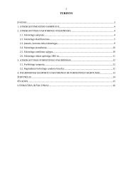 Tarptautinio atsiskaitymo būdai: faktoringas, forfeitingas 2 puslapis