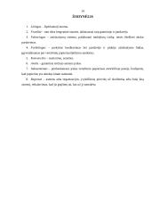 Tarptautinio atsiskaitymo būdai: faktoringas, forfeitingas 14 puslapis
