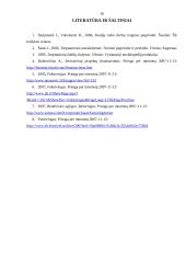 Tarptautinio atsiskaitymo būdai: faktoringas, forfeitingas 16 puslapis
