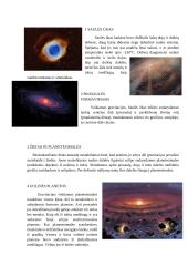 Saulės sistemos istorija 3 puslapis