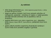 Paleontologiniai, lyginamosios anatomijos ir embriologijos evoliuciniai įrodymai 5 puslapis