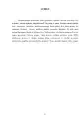 ES struktūriniai fondai, jų parama Lietuvai 11 puslapis