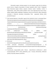 ES struktūriniai fondai, jų parama Lietuvai 6 puslapis