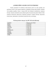 ES struktūriniai fondai, jų parama Lietuvai 10 puslapis