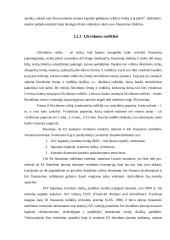 Bankų finansinė analizė darbas 11 puslapis