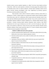 Bankų finansinė analizė darbas 12 puslapis