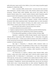 Bankų finansinė analizė darbas 4 puslapis