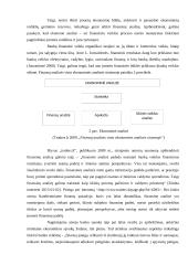 Bankų finansinė analizė darbas 6 puslapis