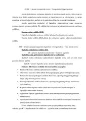 Bankų finansinė analizė darbas 10 puslapis