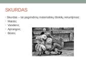 Pasaulio skurdas 2 puslapis