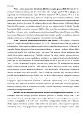 Ištvermės charakteristika 2 puslapis