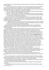 Baudžiamosios teisės konspektas 11 puslapis