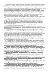 Baudžiamosios teisės konspektas 13 puslapis