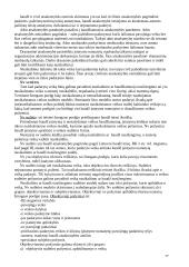 Baudžiamosios teisės konspektas 17 puslapis