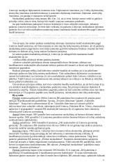 Baudžiamosios teisės konspektas 5 puslapis